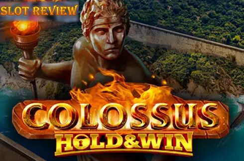 Colossus Hold & Win